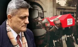 Kurtlar Vadisi’nin Abidin’i yıllar sonra konuştu: “İzliyorduk, 3 gün sonra gerçek hayatta yaşıyorduk”