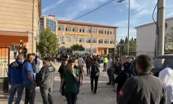 11 öğrencinin yaralandığı okul saldırısında yeni gelişme