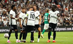 Marsilya, 14 yıl sonra Eskişehirspor’un ardından yeniden Türkiye’de