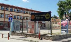 Melahat Ünügür Ortaokulu’ndan makas iddiasına açıklama