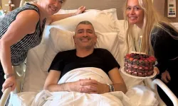 Meriç Keskin kimdir? Kaç yaşında, nereli, ne iş yapıyor?