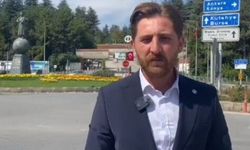 Mert Burak Şık üniversitelilerin sorunlarına dikkat çekti