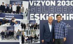 Metin Güler’den ETO seçimleri öncesi ‘Vizyon 2030’ mesajı