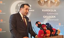 MHP MYK Üyesi Özmen Alp Giray Erdemir’den Eskişehir’de dikkat çeken mesajlar
