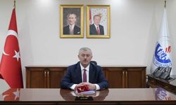 MEB Teftiş Kurulu Başkanı Fethi Fahri Kaya’nın acı günü