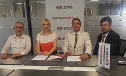 Murat Arnik'ten esnafın elektrik yükünü azaltacak anlaşma