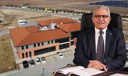 Nadir Küpeli açıkladı! Eskişehir OSB’den yeşil dönüşümde önemli adım