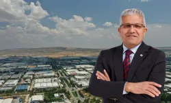 Nadir Küpeli gurur tablosunu açıkladı: Eskişehir’den 13 firma listede