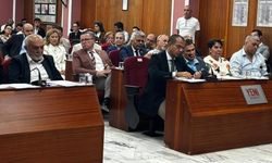 Odunpazarı Meclisi’nde Görev Dağılımı Netleşti: İşte Başkan Vekilleri, Encümen ve Komisyon Üyeleri