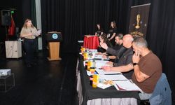 Odunpazarı’nda sunuculuk atölyesine yoğun ilgi
