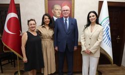 Odunpazarı’nda yabancı dil eğitimi için önemli iş birliği