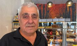 Poğaça ve tatlı yiyenler dikkat! Eskişehir’de usta isimden mide yanması uyarısı