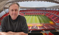 Eskişehir 2032 Avrupa Şampiyonası’na hazırlanıyor: “Şehir olarak mahcup olmamalıyız”