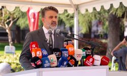 Şahin Biba’dan 11 Eylül mesajı: “Bursa yeniden Türk bayrağına kavuştu”