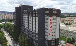 Fesih Bingöl’den ESOGÜ Hastanesi için dikkat çeken öneri: “Yeni hastane yapılmalı, mevcut bina güçlendirilmeli”