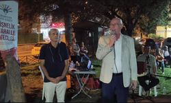 Eskişehir Vişnelik Mahalle Şenliği’nde dayanışma ve ortak akıl vurgusu
