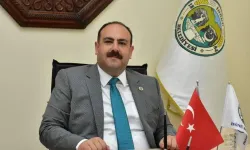 Serhat Hamamcı’dan İnönü’de günlük yaşamı kolaylaştıracak çalışmalar