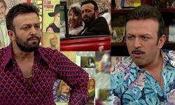 Serhat Kılıç evinde ölü bulundu! 80'ler dizisinin Ergun Plak’ı hayatını kaybetti