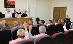 Sivrihisar’a yeni otogar geliyor: İmar planı oy birliğiyle kabul edildi