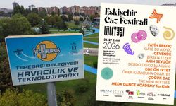 Tepebaşı’nda iki gün boyunca caz müziği yankılanacak