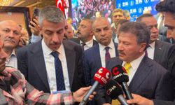 TESK’te 19 yıllık dönem sona erdi: Mehmet Yiğiner başkan seçildi