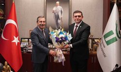 Tevfik Yıldırım’dan Ahmet Ataç’a övgü: “Türkiye’ye örnek”