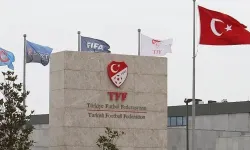 TFF bahis soruşturmasında 448 idareciyi PFDK’ya sevk etti