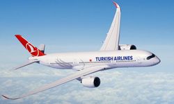 THY'nin yolcu sayısı 8 ayda 64 milyona ulaştı