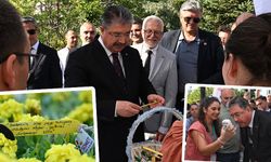 Vali Yılmaz’dan Eskişehir’de dikkat çeken diyalog: Mesajı okuyunca...