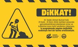 Eskişehir’de o bulvar için planlanan çalışma için önemli duyuru