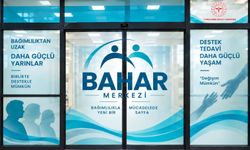 Eskişehir’de bağımlılıkla mücadelede yeni merkez: Bahar Merkezi açılıyor