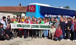 Sadık Yurtman’dan “Yeşil Okul” ve Alpu çağrısı