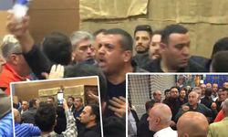 YENİ Parti Odunpazarı seçiminde 3 oy fark sonrası arbede