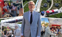 Yaşar Bildirici açıkladı: Eskişehir’de Halk Sağlığı Haftası boyunca her gün farklı mesaj verilecek