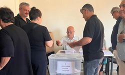 YENİ Parti Eskişehir’de binlerce üye sandık başında