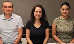 YENİ Parti Odunpazarı İlçe Başkan Adayı Emine Cevahir Çalıkuşu Yazıcı: “Üyelerin oylarına talibim”