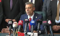 Öztürk Yılmaz’dan Yeni Parti’ye isim çağrısı: 3 Ekim’e kadar değerlendirsinler