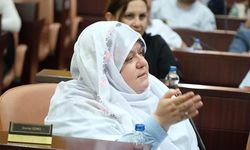 Zeynep Güneş Akgün’den köprü tartışmasına tepki: “Satış yok, işletme devri var”