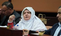 Zeynep Güneş’ten Büyükşehir’in yatırım programına eleştiri