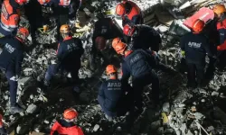 Maltepe’de çöken binadan acı haber: Son kişi 25 saat sonra çıkarıldı, can kaybı 5’e yükseldi