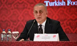 Hacıosmanoğlu’ndan TFF başkanlığı çıkışı: “Beni kimse görevden alamaz!”