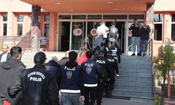 870 milyonluk para trafiği: Eskişehir’in de dahil olduğu operasyonda 26 tutuklama