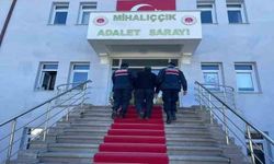 Eskişehir’de dirgenli davada karar: 10 yıl ceza aldı, tahliye edildi!
