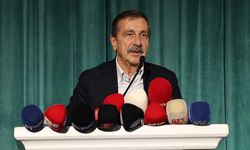 Ahmet Ataç: ''Diyanet İşleri başkanlarının tutumlarını ve alınan kararları protesto ediyorum''