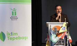 Ahmet Ataç, gençlerin iklim önerilerini karar süreçlerine taşıyacak