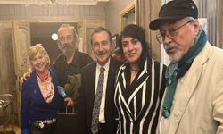 Ahmet Ataç’ın Havana’ya armağan ettiği Atatürk büstüne uluslararası ödül