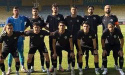 Anadolu Spor, İzmir’den 3 puanla döndü