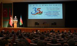Anadolu Üniversitesinde Türkiye-Azerbaycan ilişkileri konuşuldu