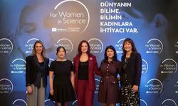 Anadolu Üniversitesinden Belgin Sever’e bilim ödülü
