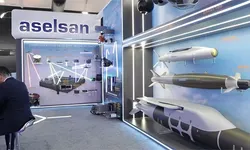 ASELSAN’dan tarihi rekor: Siparişler 30,7 milyar dolara ulaştı